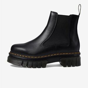 Doc Martens Audrick Chelsea Platform Boots Size 37